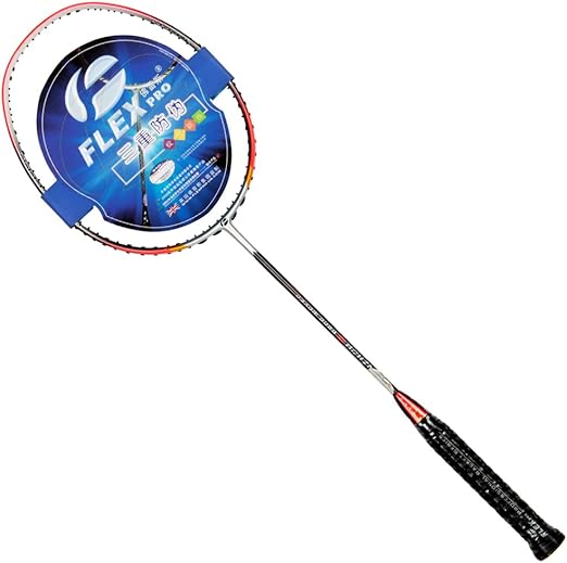 flexpro/佛雷斯 神州系列 shenzhou nano4 羽毛球拍